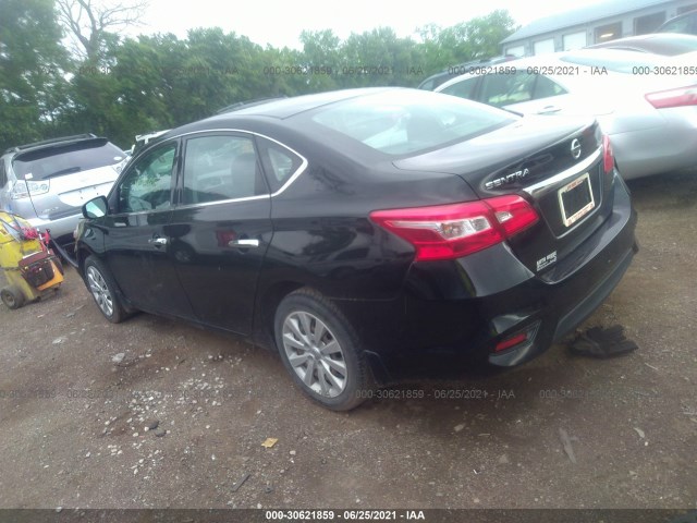 Photo 2 VIN: 3N1AB7AP5HY234643 - NISSAN SENTRA 