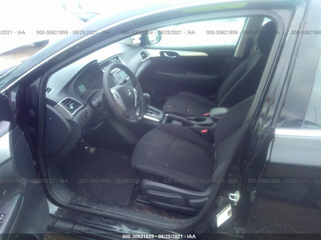 Photo 4 VIN: 3N1AB7AP5HY234643 - NISSAN SENTRA 