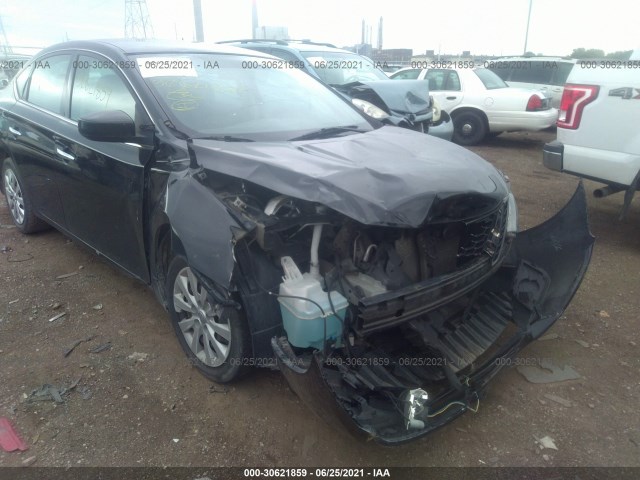 Photo 5 VIN: 3N1AB7AP5HY234643 - NISSAN SENTRA 