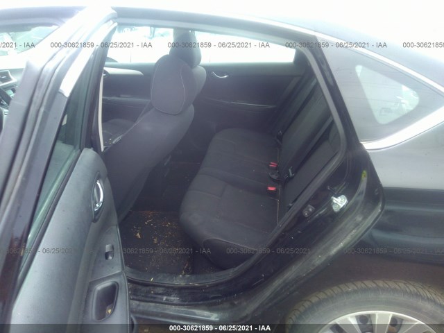 Photo 7 VIN: 3N1AB7AP5HY234643 - NISSAN SENTRA 