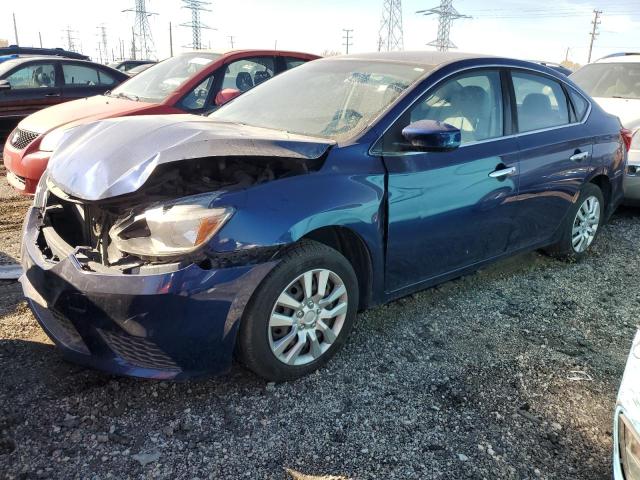 Photo 0 VIN: 3N1AB7AP5HY234898 - NISSAN SENTRA S 