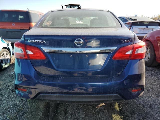 Photo 5 VIN: 3N1AB7AP5HY234898 - NISSAN SENTRA S 