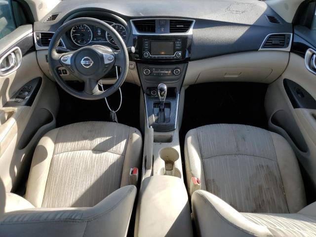 Photo 7 VIN: 3N1AB7AP5HY234898 - NISSAN SENTRA S 