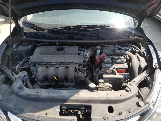 Photo 6 VIN: 3N1AB7AP5HY235128 - NISSAN SENTRA S 