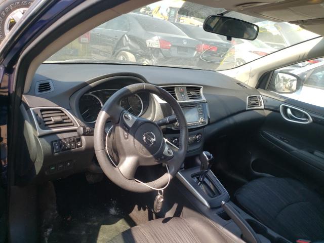 Photo 8 VIN: 3N1AB7AP5HY235128 - NISSAN SENTRA S 