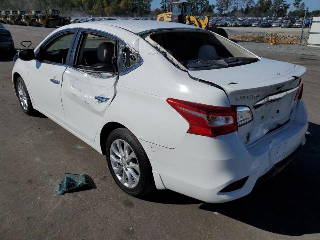 Photo 2 VIN: 3N1AB7AP5HY235176 - NISSAN SENTRA S 