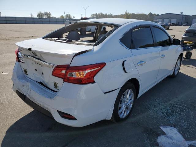 Photo 3 VIN: 3N1AB7AP5HY235176 - NISSAN SENTRA S 