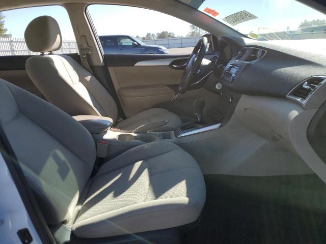 Photo 4 VIN: 3N1AB7AP5HY235176 - NISSAN SENTRA S 