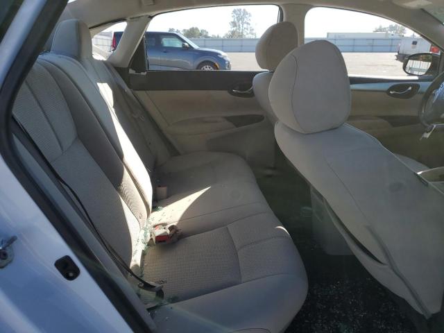 Photo 5 VIN: 3N1AB7AP5HY235176 - NISSAN SENTRA S 