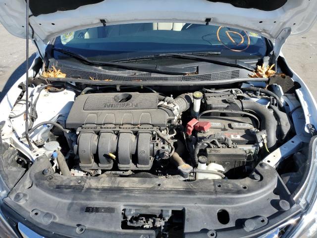 Photo 6 VIN: 3N1AB7AP5HY235176 - NISSAN SENTRA S 