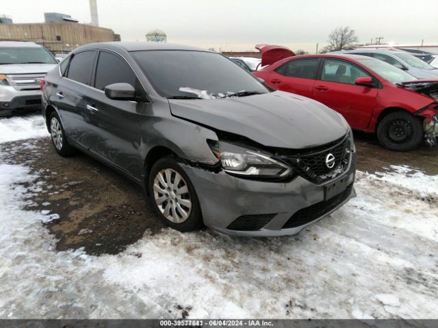 Photo 0 VIN: 3N1AB7AP5HY238725 - NISSAN SENTRA 