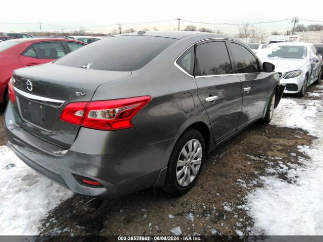 Photo 3 VIN: 3N1AB7AP5HY238725 - NISSAN SENTRA 