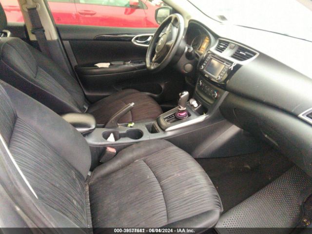 Photo 4 VIN: 3N1AB7AP5HY238725 - NISSAN SENTRA 