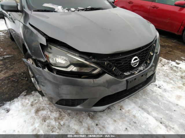 Photo 5 VIN: 3N1AB7AP5HY238725 - NISSAN SENTRA 