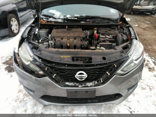 Photo 9 VIN: 3N1AB7AP5HY238725 - NISSAN SENTRA 