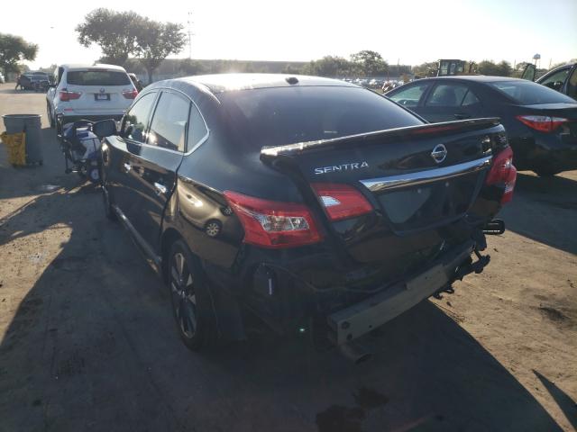 Photo 2 VIN: 3N1AB7AP5HY240135 - NISSAN SENTRA 