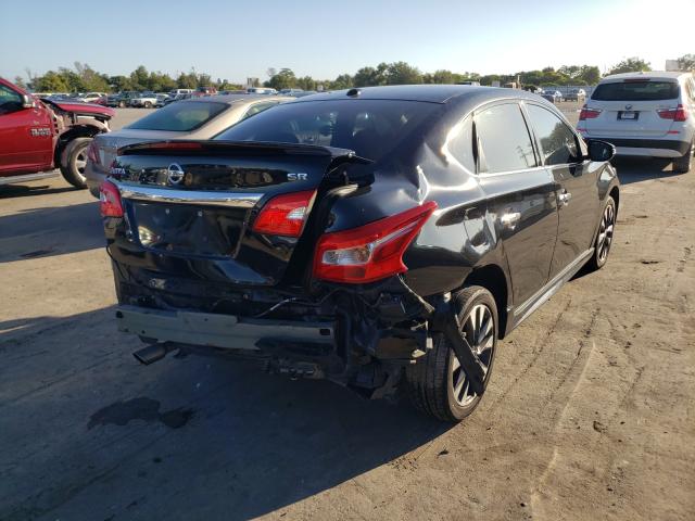 Photo 3 VIN: 3N1AB7AP5HY240135 - NISSAN SENTRA 