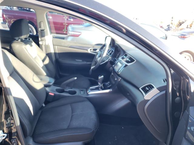 Photo 4 VIN: 3N1AB7AP5HY240135 - NISSAN SENTRA 