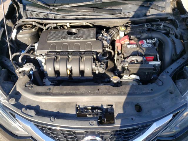 Photo 6 VIN: 3N1AB7AP5HY240135 - NISSAN SENTRA 