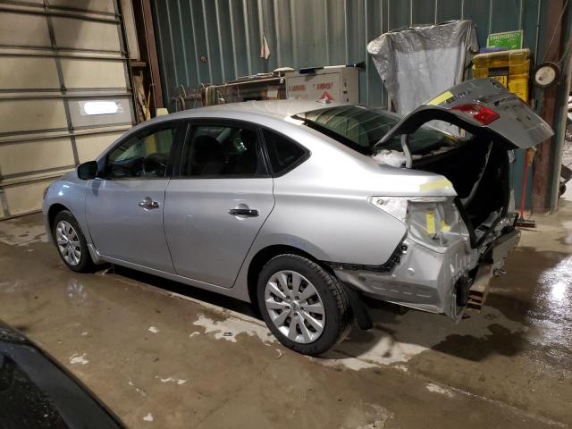 Photo 1 VIN: 3N1AB7AP5HY242208 - NISSAN SENTRA 