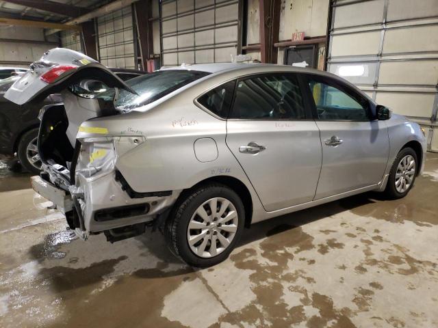 Photo 2 VIN: 3N1AB7AP5HY242208 - NISSAN SENTRA 