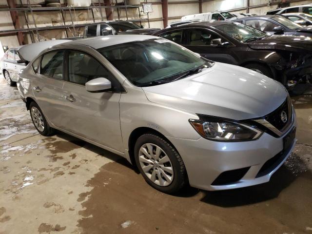 Photo 3 VIN: 3N1AB7AP5HY242208 - NISSAN SENTRA 