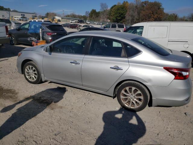 Photo 1 VIN: 3N1AB7AP5HY242564 - NISSAN SENTRA S 