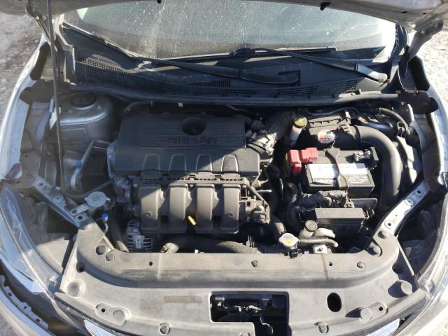 Photo 10 VIN: 3N1AB7AP5HY242564 - NISSAN SENTRA S 