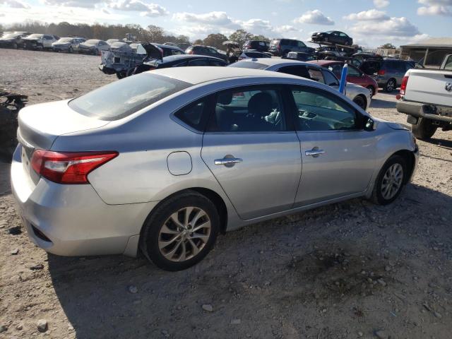 Photo 2 VIN: 3N1AB7AP5HY242564 - NISSAN SENTRA S 