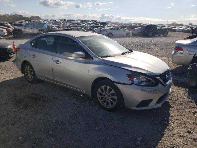 Photo 3 VIN: 3N1AB7AP5HY242564 - NISSAN SENTRA S 