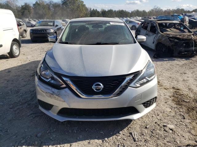 Photo 4 VIN: 3N1AB7AP5HY242564 - NISSAN SENTRA S 