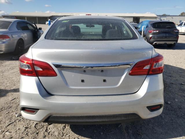 Photo 5 VIN: 3N1AB7AP5HY242564 - NISSAN SENTRA S 