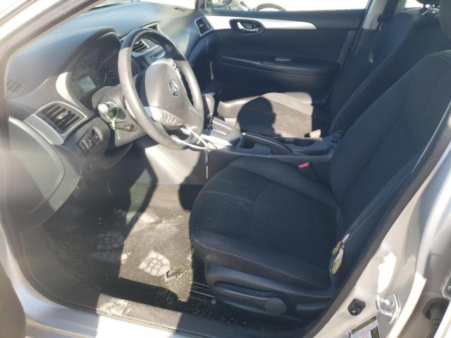 Photo 6 VIN: 3N1AB7AP5HY242564 - NISSAN SENTRA S 