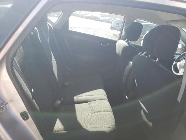 Photo 9 VIN: 3N1AB7AP5HY242564 - NISSAN SENTRA S 