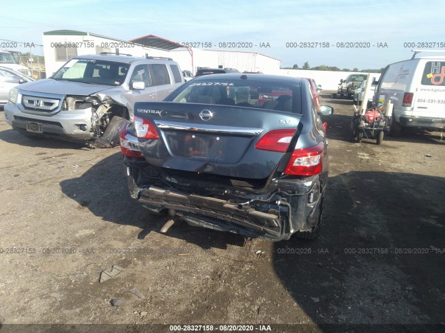 Photo 5 VIN: 3N1AB7AP5HY243181 - NISSAN SENTRA 