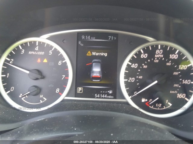 Photo 6 VIN: 3N1AB7AP5HY243181 - NISSAN SENTRA 