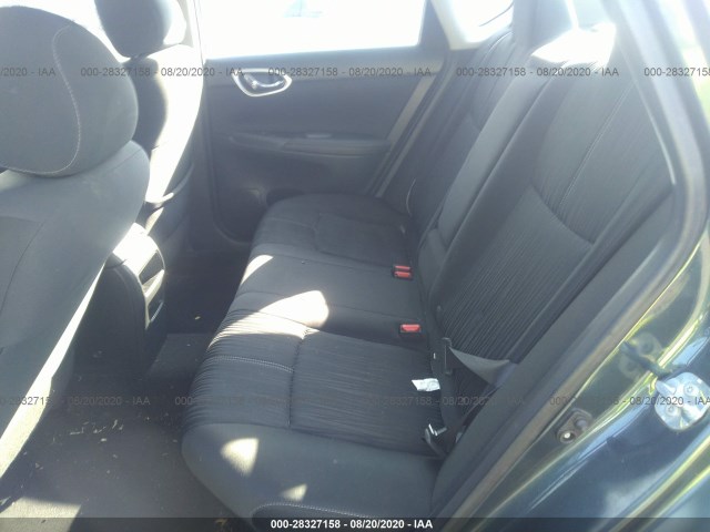 Photo 7 VIN: 3N1AB7AP5HY243181 - NISSAN SENTRA 