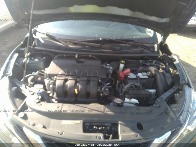 Photo 9 VIN: 3N1AB7AP5HY243181 - NISSAN SENTRA 