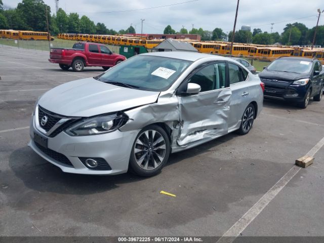 Photo 1 VIN: 3N1AB7AP5HY244671 - NISSAN SENTRA 