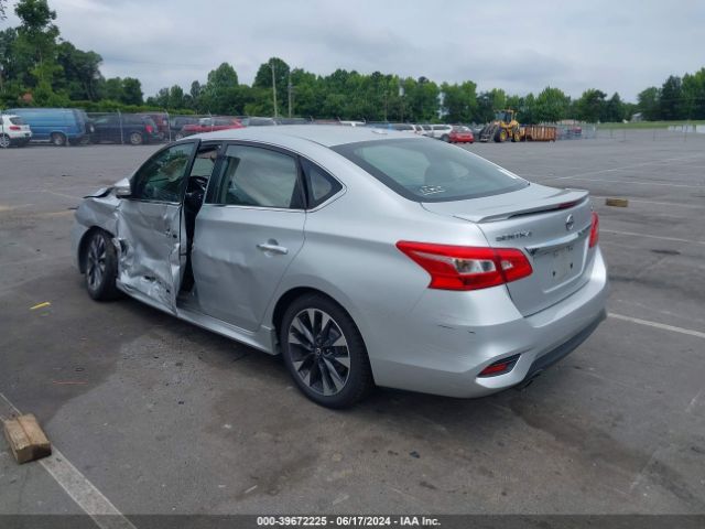 Photo 2 VIN: 3N1AB7AP5HY244671 - NISSAN SENTRA 