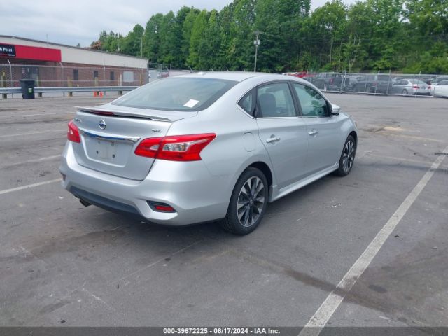 Photo 3 VIN: 3N1AB7AP5HY244671 - NISSAN SENTRA 