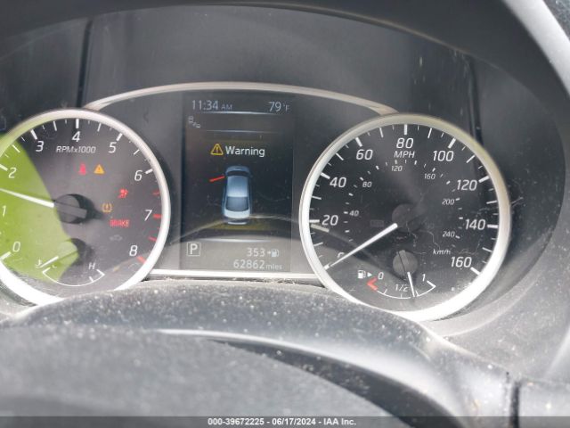 Photo 6 VIN: 3N1AB7AP5HY244671 - NISSAN SENTRA 