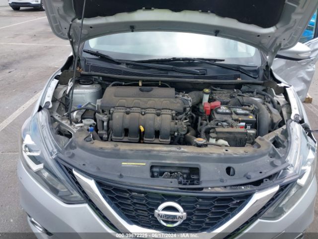 Photo 9 VIN: 3N1AB7AP5HY244671 - NISSAN SENTRA 