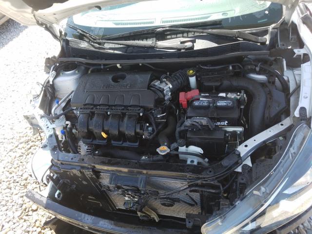 Photo 6 VIN: 3N1AB7AP5HY245125 - NISSAN SENTRA SV 