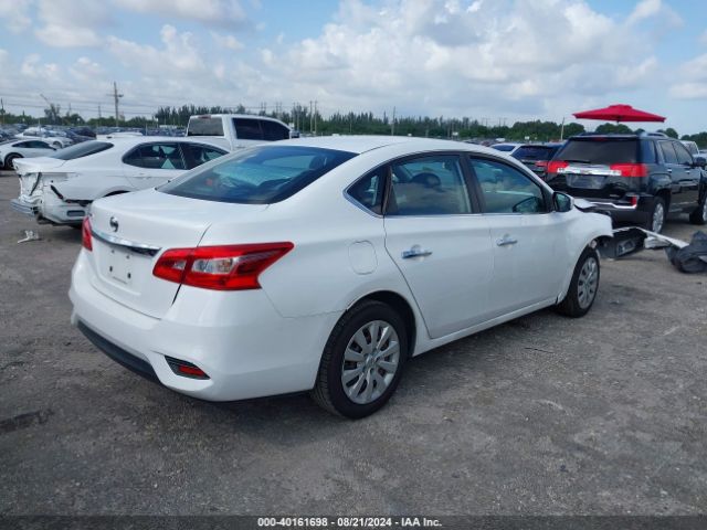 Photo 3 VIN: 3N1AB7AP5HY245870 - NISSAN SENTRA 