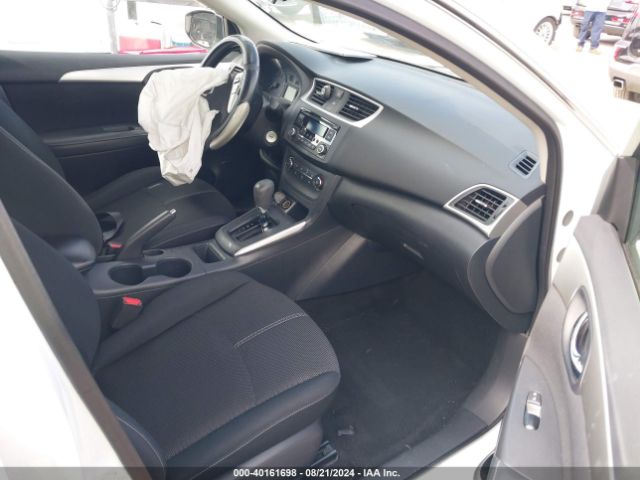 Photo 4 VIN: 3N1AB7AP5HY245870 - NISSAN SENTRA 