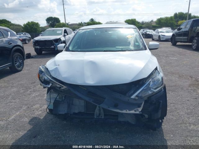 Photo 5 VIN: 3N1AB7AP5HY245870 - NISSAN SENTRA 