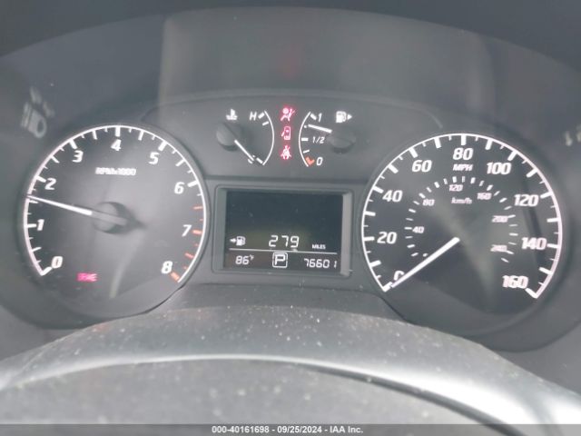 Photo 6 VIN: 3N1AB7AP5HY245870 - NISSAN SENTRA 