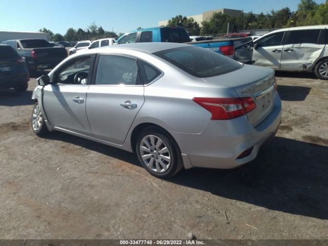 Photo 2 VIN: 3N1AB7AP5HY246470 - NISSAN SENTRA 