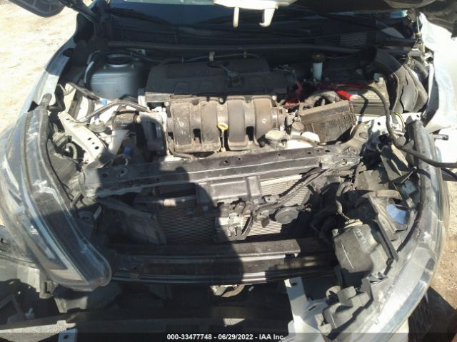 Photo 9 VIN: 3N1AB7AP5HY246470 - NISSAN SENTRA 